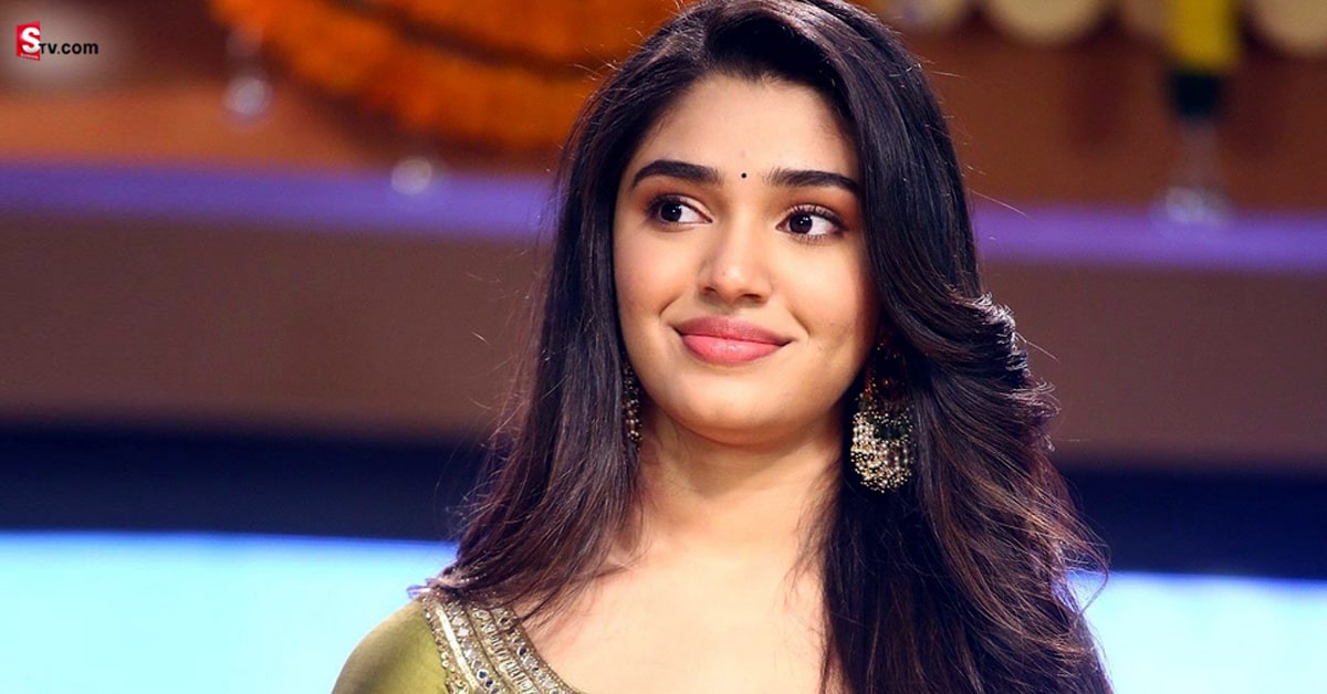 Krithi Shetty: అందం కోసం సర్జరీకి సిద్ధమైన కృతిశెట్టి!