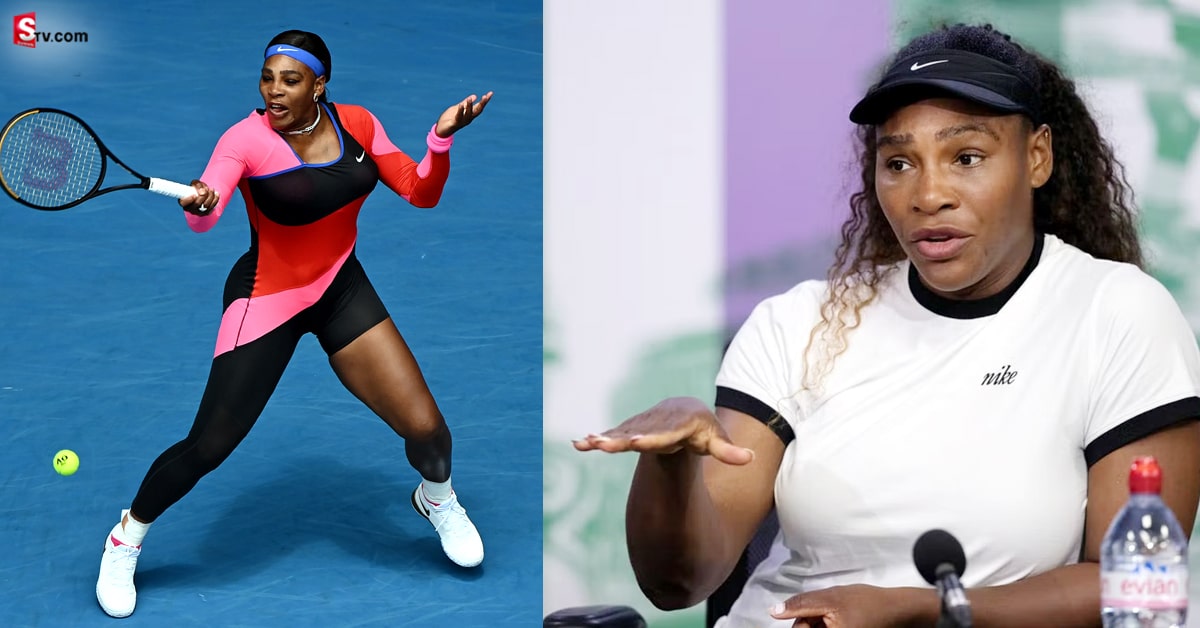 Serena Williams: రిటైర్మెంట్‌ ప్రకటించేందుకు ఇష్టపడను! కానీ.. : సెరెనా విలియమ్స్‌