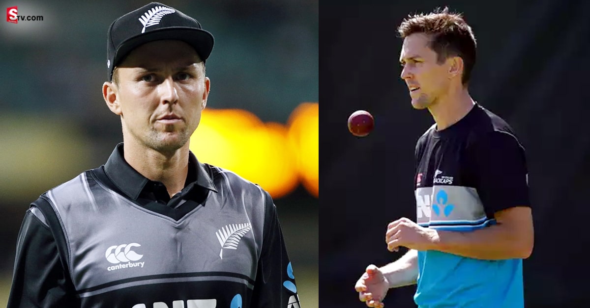 Trent Boult: ట్రెంట్‌ బౌల్ట్‌ను సెంట్రల్‌ కాంట్రక్ట్‌ నుంచి రిలీజ్‌ చేసిన కివీస్‌ బోర్డు!