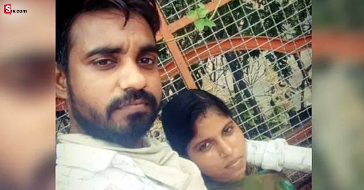 ప్రేమించి పెళ్లి చేసుకున్నాడు.. భార్యకు భయపడి బీఫ్ తిని..