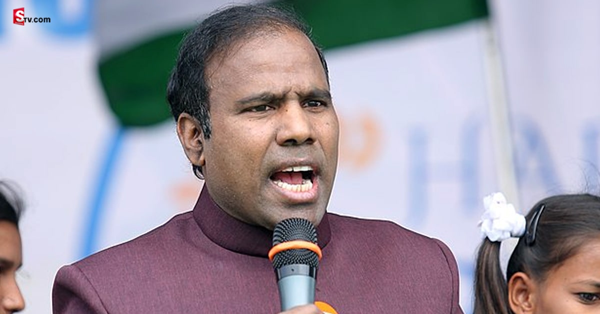 Munugode Poll 2022: మునుగోడులో ప్రజాశాంతి పార్టీదే గెలుపు.. TRS పార్టీకి రూ.15 కోట్లు ఇచ్చా: ​కేఏ పాల్‌