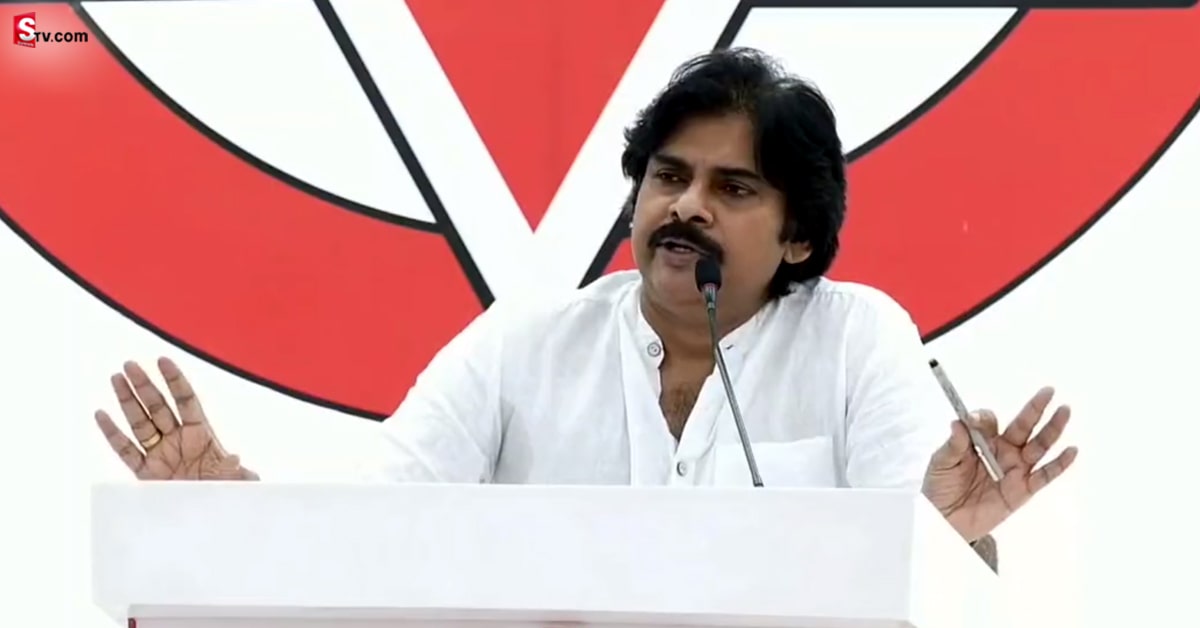 Pawan Kalyan: నేను సినిమాలు చేస్తే రూ.25 కోట్లు టాక్సే కడతాను.. కట్టాను కూడా: పవన్
