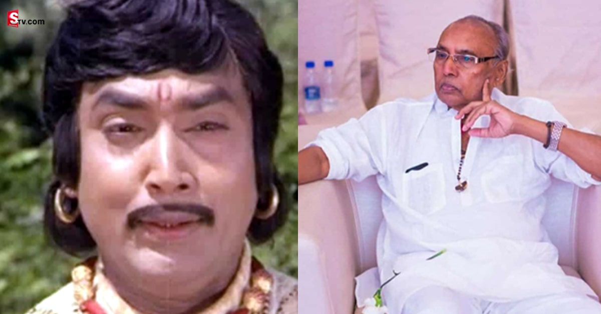 ఇండస్ట్రీలో విషాదం.. ప్రముఖ హాస్యనటుడు కడలి జయసారధి కన్నుమూత!