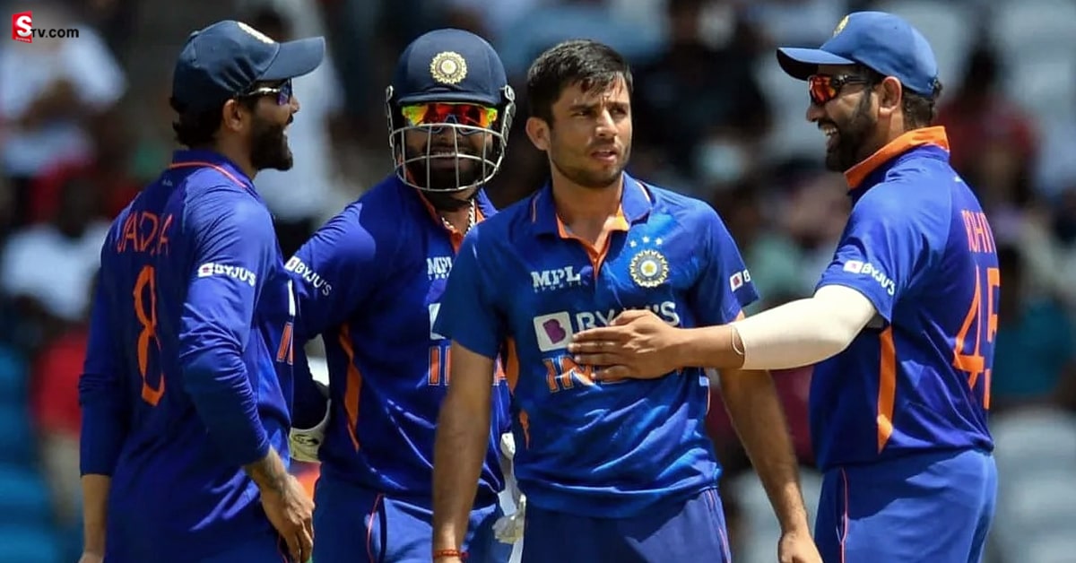 Asia Cup 2022: ఆసియా కప్‌కు జట్టును ప్రకటించిన BCCI.. సెలెక్టర్లపై తీవ్ర విమర్శలు