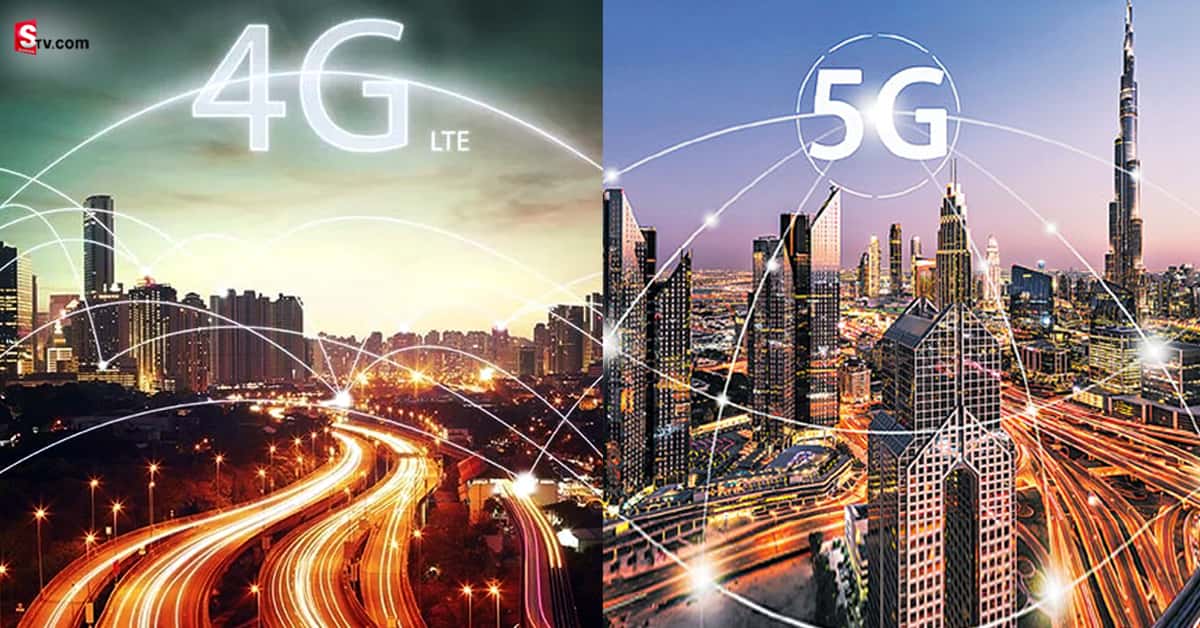 5G Spectrum: ముగిసిన స్పెక్ట్రం వేలం.. అక్టోబర్ నుంచే 5G సేవలు..!
