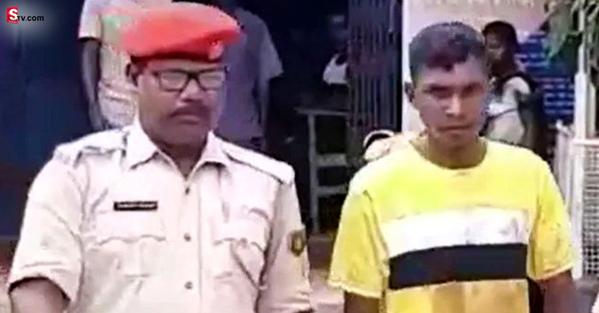 రూ.500 కోసం తల నరికిన యువకుడు!