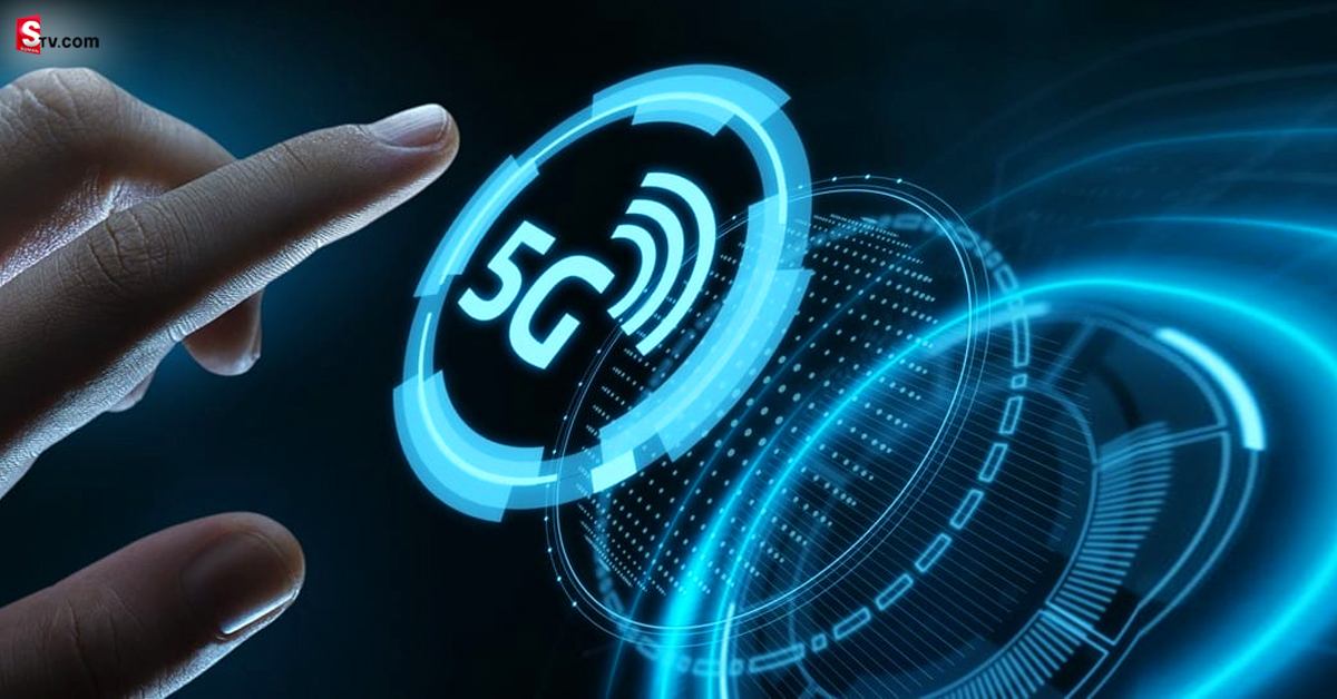 5G Service In India: అక్టోబర్‌ 12 నుంచి దేశీయంగా 5జీ సేవలు: కేంద్ర మంత్రి అశ్వినీ వైష్ణవ్‌!