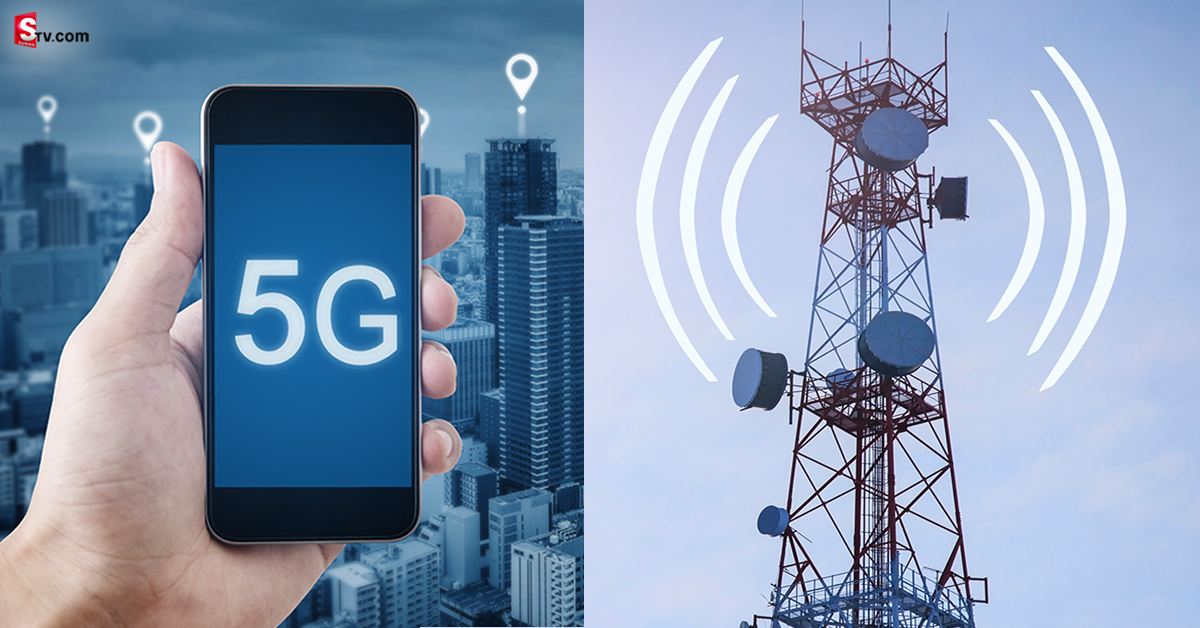1000 నగరాల్లో 5G విడుదలకు సిద్ధమైన జియో! సేవలు ఎప్పటి నుంచి అంటే…