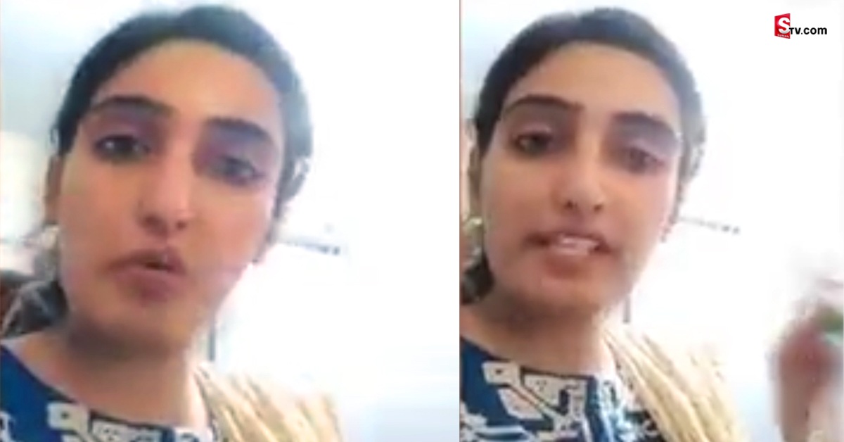 వీడియో: ఈ ధరలతో బతికేదెలా? పిల్లలకు తిండి పెట్టాలా.. చంపుకోవాలా? ఓ తల్లి ఆవేదన!