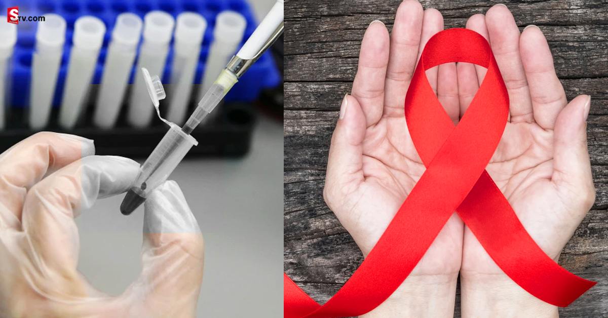 ఇదేం ప్రేమరా బాబూ.. ఏకంగా ప్రియుడి  HIV రక్తాన్ని ఎక్కించుకున్న ప్రియురాలు!