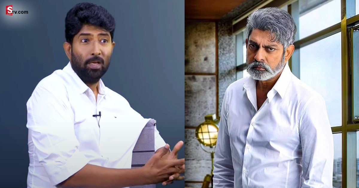 Venu Thottempudi: జగపతిబాబుతో విభేదాలపై స్పందించిన హీరో వేణు