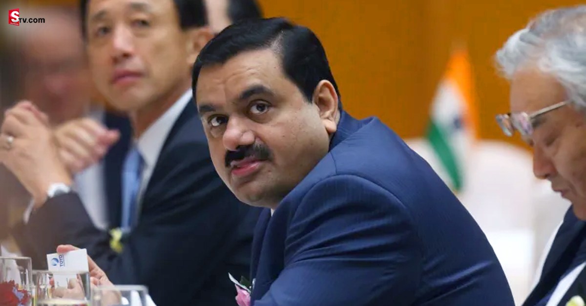 Adani Group: అప్పుల్లో అదానీ గ్రూప్‌.. విస్తుపోయే నిజాలు..!