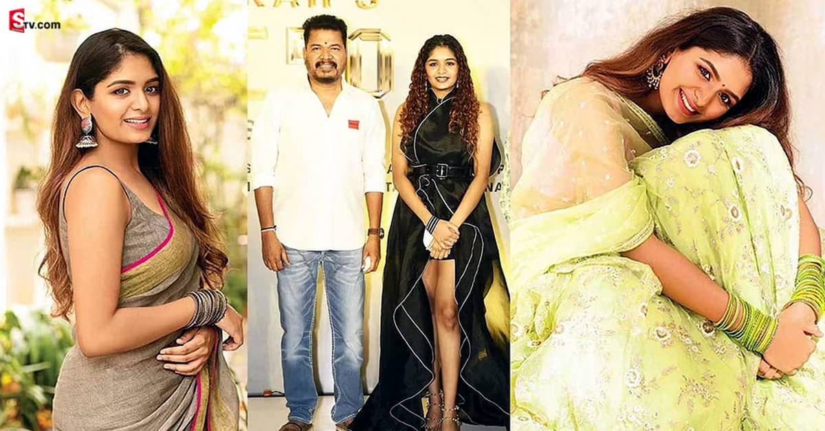 కుమార్తెకు డైరెక్టర్‌ శంకర్‌ వార్నింగ్‌.. ‘ఆ హీరోతో సినిమా వద్దు’