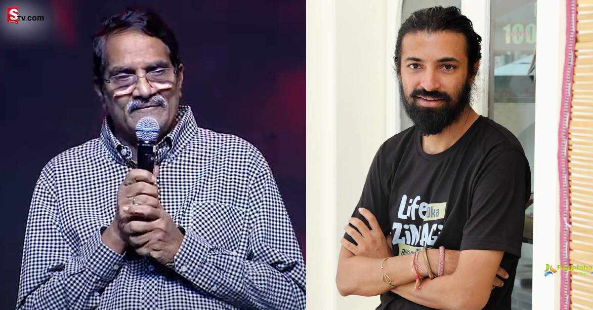 Nag Ashwin: వైజయంతి మూవీస్ కి పూర్వపు వైభవం తెస్తున్న నాగ్ అశ్విన్‌!
