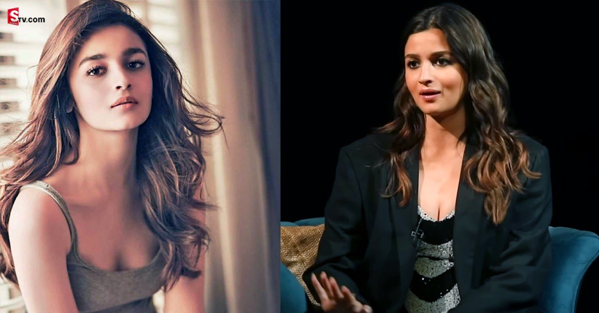 Alia Bhatt: బ్రా కనబడితే తప్పేంటి? అలియా భట్‌ సంచలన వ్యాఖ్యలు!..