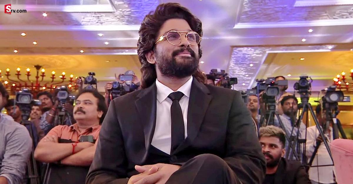 Allu Arjun: రెమ్యూనరేషన్ విషయంలో ‘తగ్గేదే లే’ అంటున్న అల్లు అర్జున్! రోజుకు రూ. 7.5 కోట్లు!