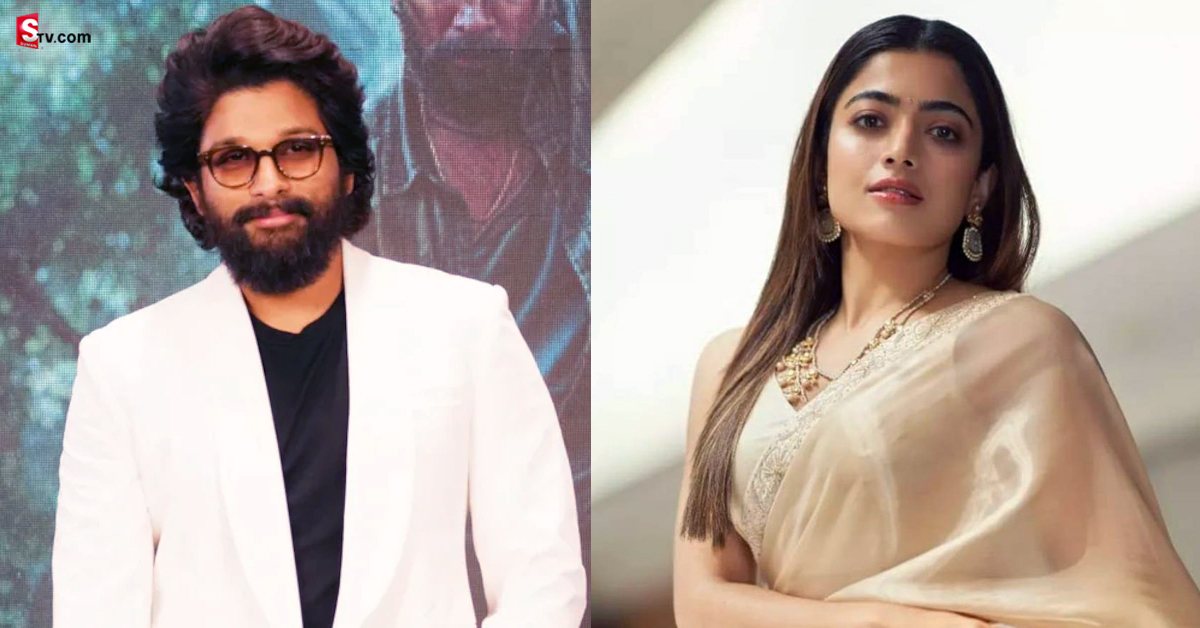 అల్లు అర్జున్‌ని అలా అనేసిన రష్మిక.. ఆగ్రహం వ్యక్తం చేస్తున్న ఫ్యాన్స్!