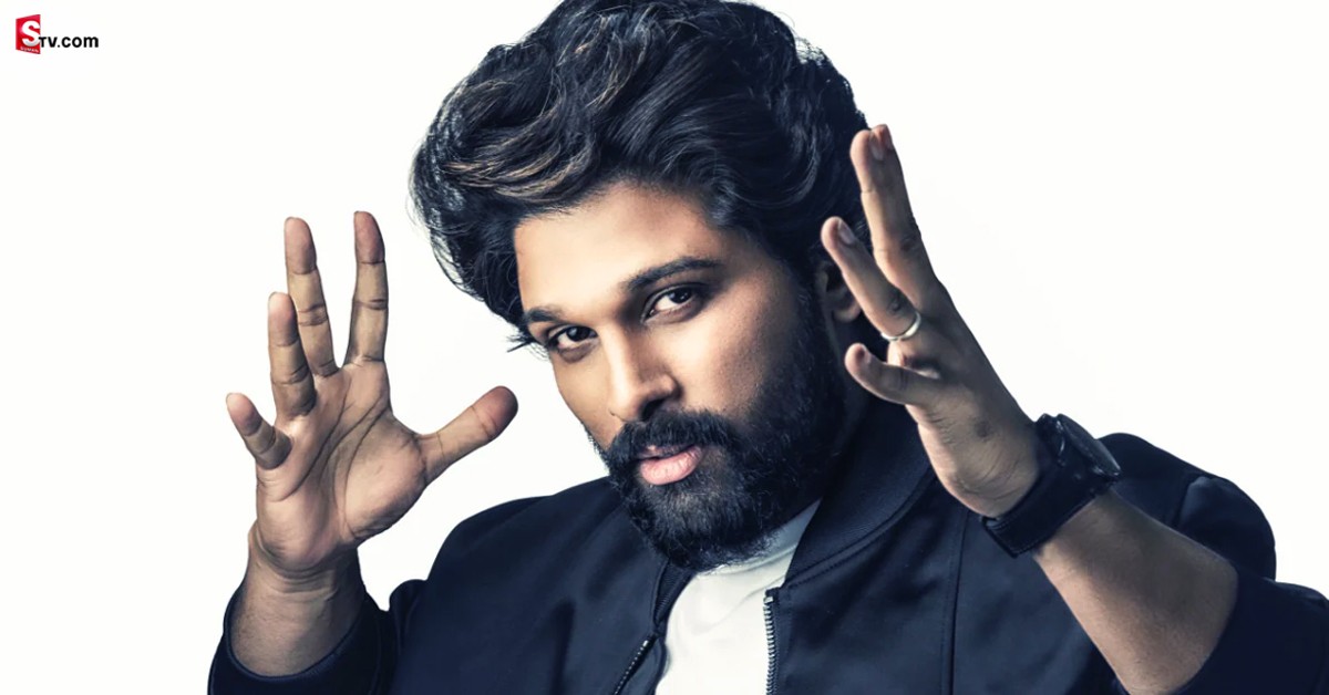Allu Arjun: హాలీవుడ్‌లోకి ఎంట్రీ ఇవ్వనున్న అల్లు అర్జున్‌?