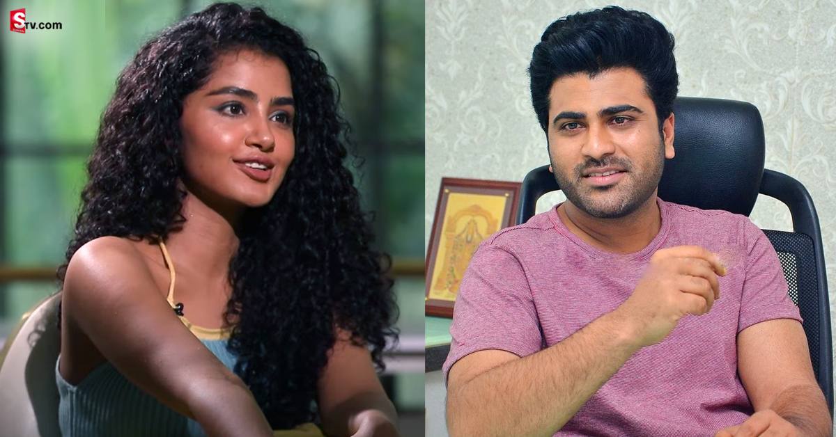 Anupama: శర్వానంద్‌తో కలిసి ఆరోజు రాత్రి ఆ సినిమాకి వెళ్ళా: అనుపమ పరమేశ్వరన్