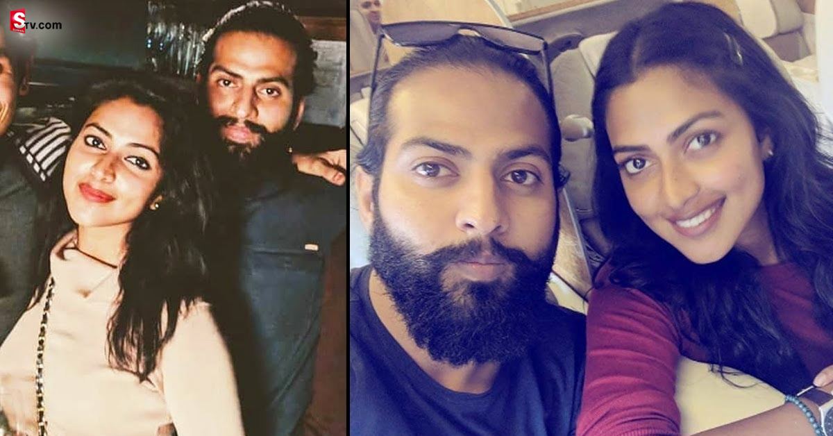Amalapaul: ప్రముఖ హీరోయిన్‌ అమలాపాల్‌కు వేధింపులు.. సింగర్‌ అరెస్ట్‌!