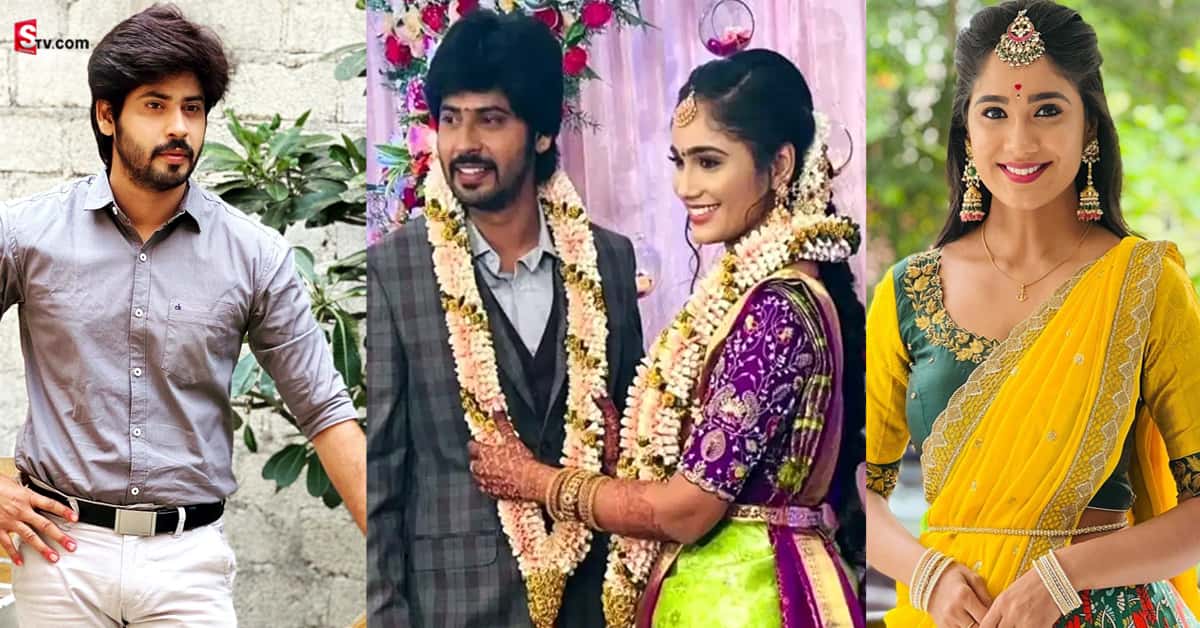 సీరియల్ హీరోతో ‘కేరాఫ్ అనసూయ’ ఫేమ్ తేజస్విని ఎంగేజ్మెంట్..!