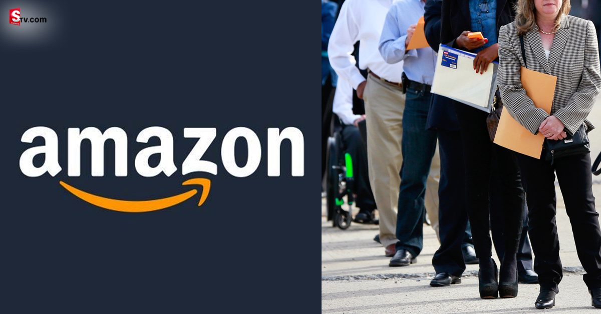 Amazon Layoffs: లక్ష మంది ఉద్యోగులను తీసేసిన అమెజాన్‌.. కారణం ఏంటంటే..?