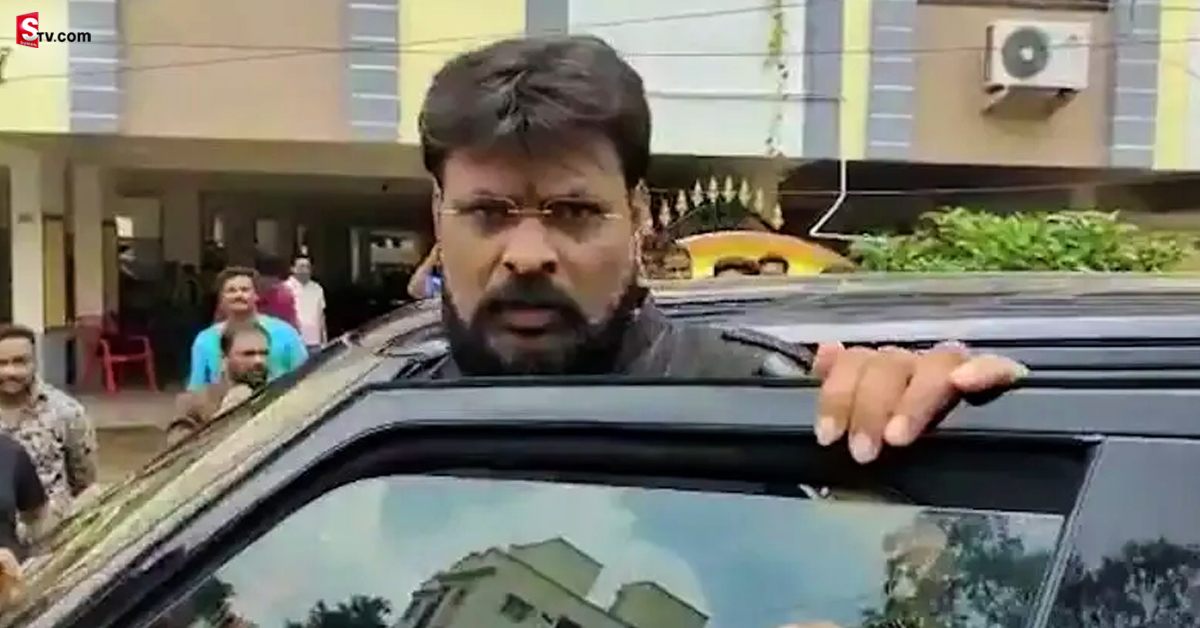Chikoti Praveen: 135 ఏళ్ల నాటి అనంత పద్మనాభ విగ్రహాన్ని కొన్న చికోటి ప్రవీణ్‌!
