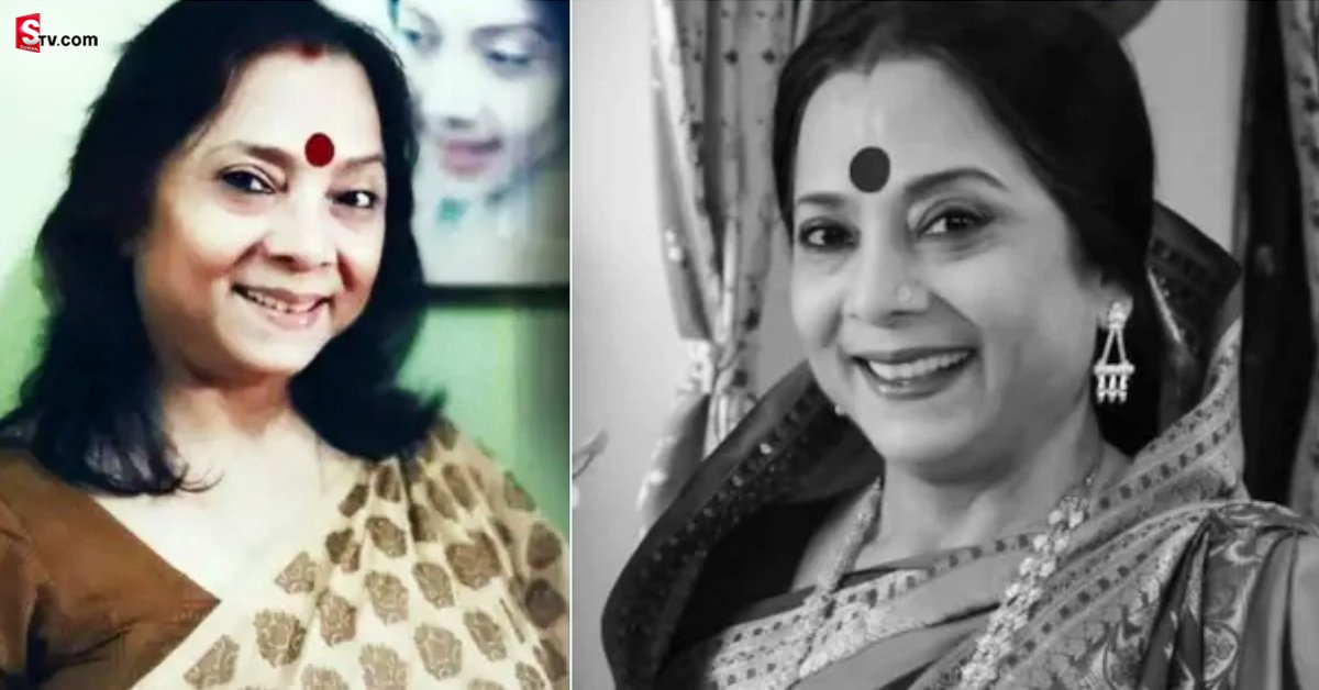 ఇండస్ట్రీలో విషాదం.. లంగ్స్ ఇన్ఫెక్షన్ తో ప్రముఖ నటి కన్నుమూత!