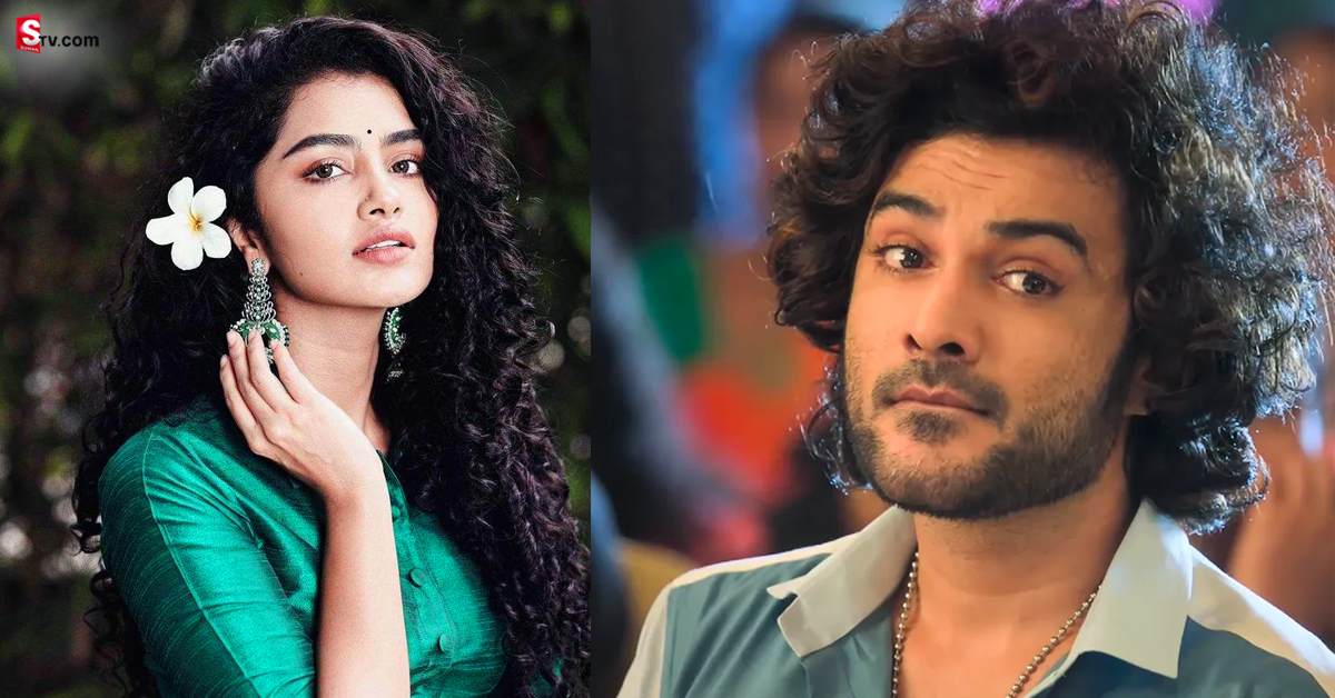 DJ టిల్లు-2లో సిద్ధుకు జోడీగా అనుపమ..?