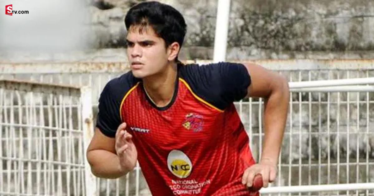 Arjun Tendulkar: ముంబైతో తెగదెంపులు చేసుకున్న సచిన్ కొడుకు.. ఏం జరిగింది?