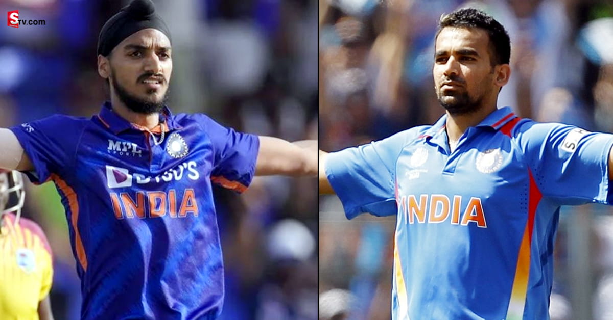 Arshdeep Singh: టీమిండియాలో మరో జహీర్‌ఖాన్‌లా మారిన అర్షదీప్‌ సింగ్‌! ఆశలు పెట్టుకోవచ్చా?