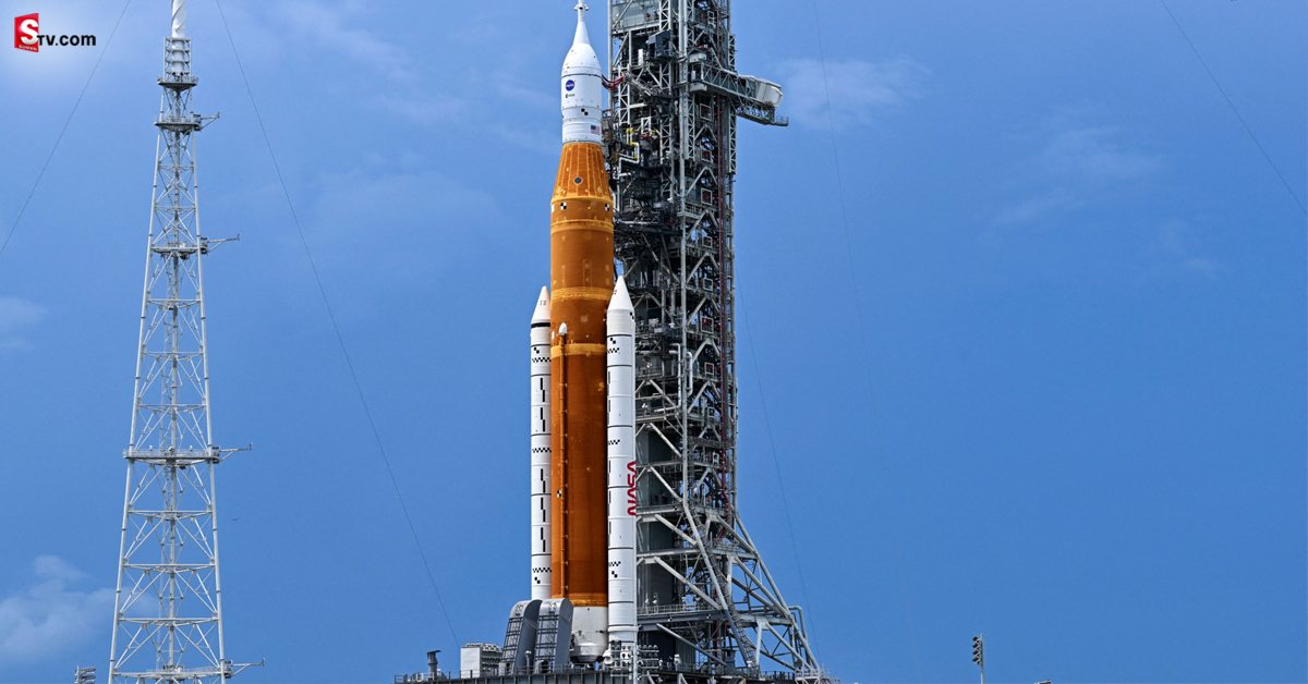 Moon mission: ప్రపంచమంతా ఎదురుచూసిన ఆర్టెమిస్ 1 ప్రయోగం నిలిపివేత.. నాసా ప్రకటన!