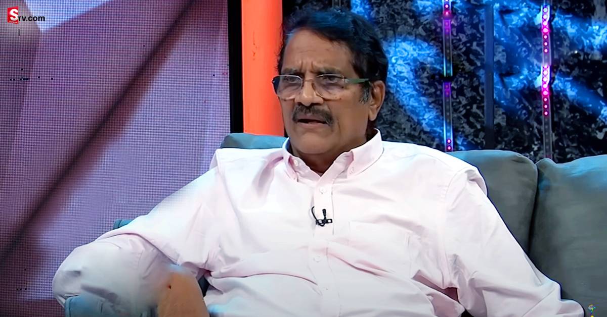 బ్లాక్ బస్టర్ సినిమా విషయంలో భారీగా నష్టపోయాం: అశ్వనీదత్