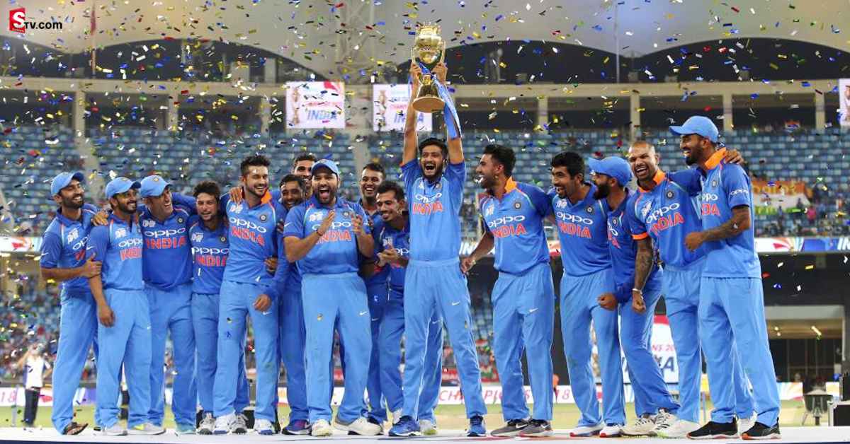 Asia Cup 2022: ఆసియా కప్‌ టోర్నీలో టీమిండియా ట్రాక్ రికార్డ్ ఇదే..!