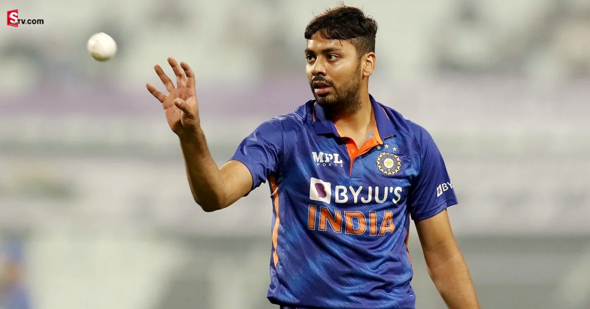 IND vs WI: విండీస్‌తో రెండో టీ20లో టీమిండియా ఓటమి! ఆవేశ్‌ ఖాన్‌పై ఫ్యాన్స్‌ ఫైర్‌
