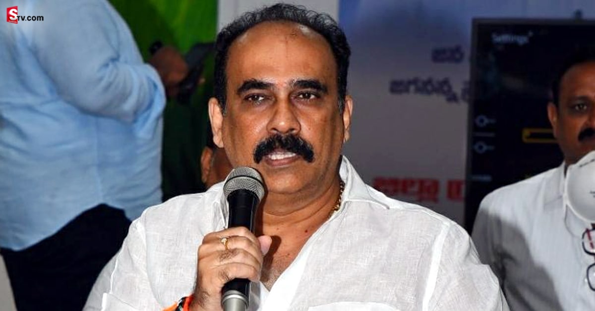 Balineni Srinivasa Reddy: ప్రాణం పోయేంతవరకు YCPలోనే ఉంటా: బాలినేని
