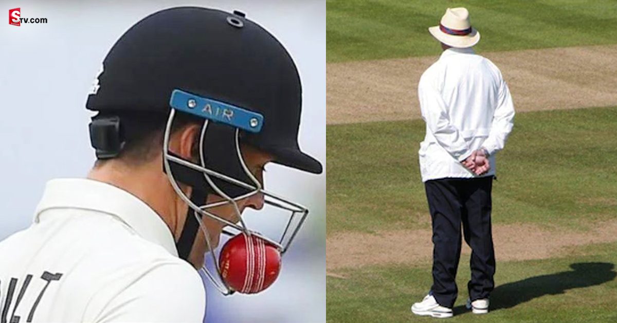 BCCI Test: అంపైర్లకు పరీక్ష పెట్టిన బీసీసీఐ.. 140 మందిలో ముగ్గురే పాస్..!