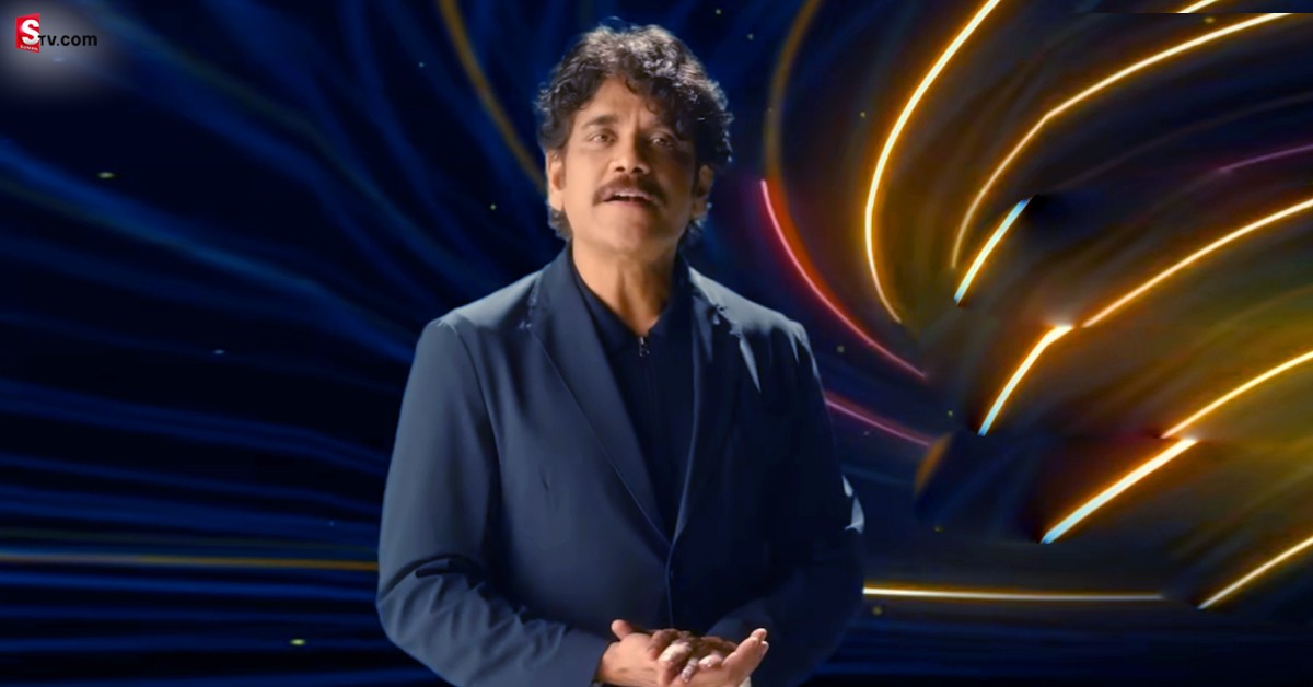 బిగ్ బాస్‌ తెలుగు సీజన్-6 కోసం కళ్లు చెదిరే రెమ్యూనరేషన్‌ అందుకుంటున్న నాగార్జున!