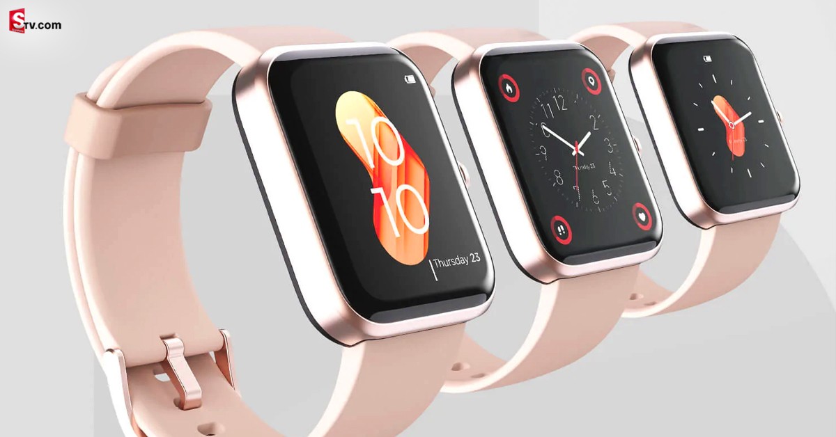 boAt smartwatch: బ్లూటూత్ కాలింగ్ ఫీచర్‌తో.. బోట్ ఎక్స్టెండ్ స్మార్ట్‌వాచ్.. అదీ 2,999కే..!