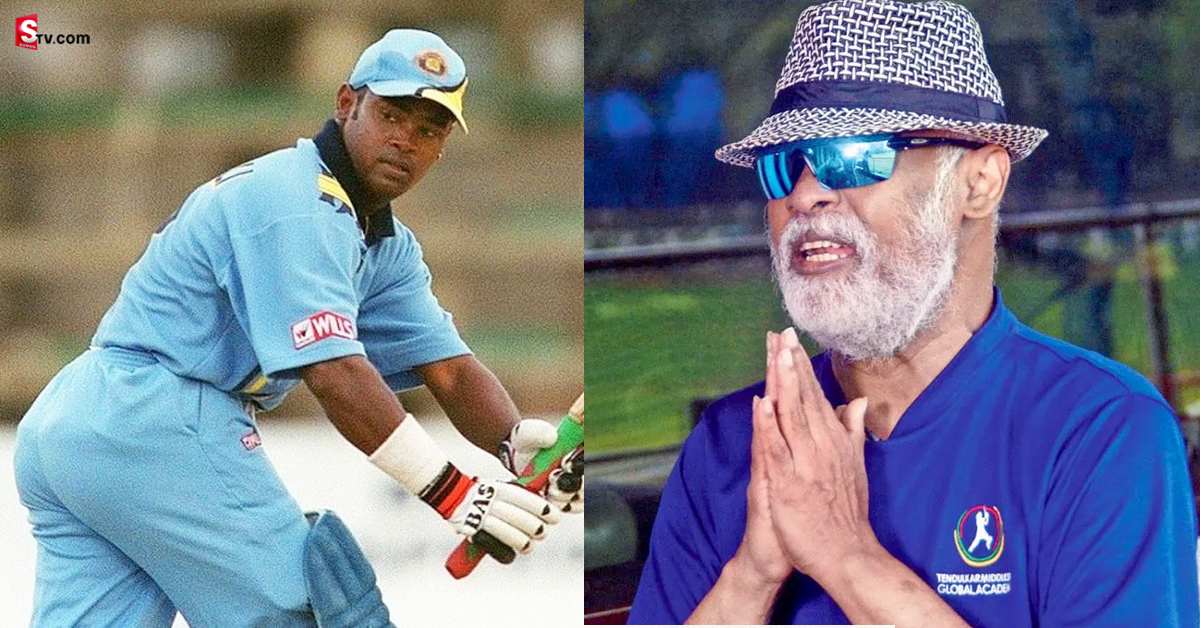ఎట్టకేలకు వినోద్ కాంబ్లికి జాబ్ ఆఫర్! భారీ జీతం..