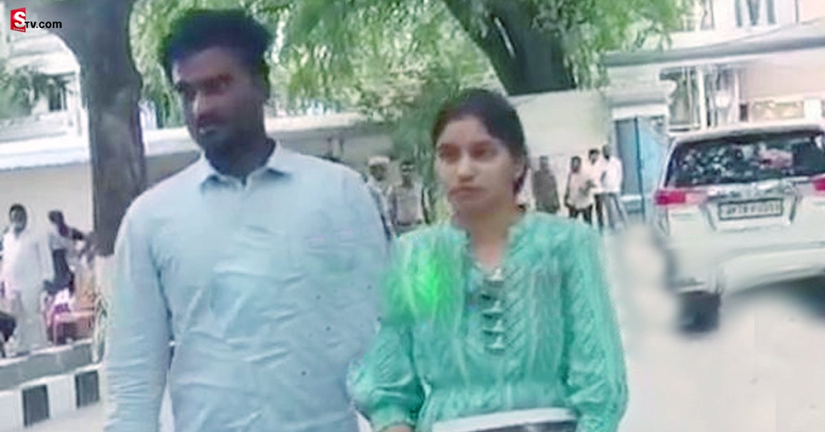 Tirupati: సాఫ్ట్‌వేర్‌ లవ్‌స్టోరీ.. ప్రాణహాని ఉందంటూ SP ముందుకు!