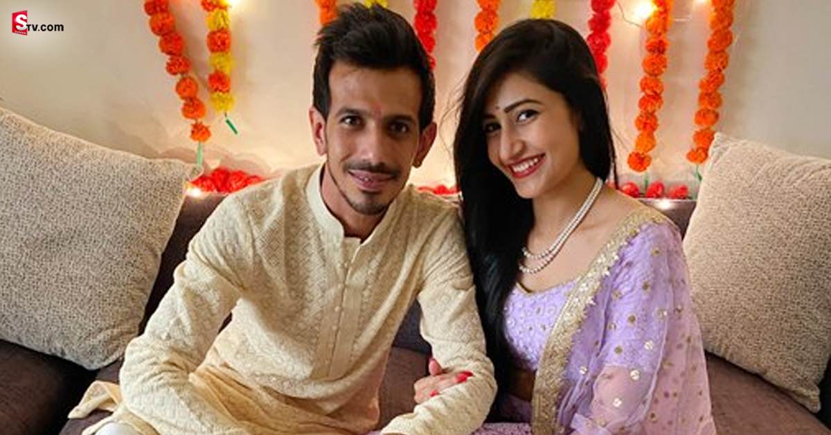Chahal – Dhanashree: ‘విడాకుల వార్తల’పై స్పందించిన చాహల్.. ‘ధనశ్రీ నా ప్రాణం..’!