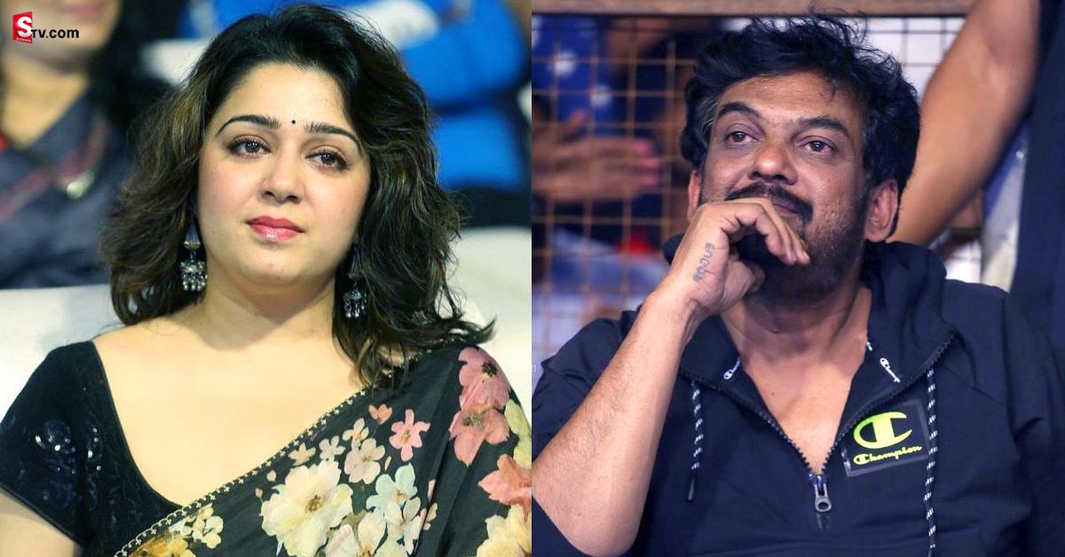పూరిని నమ్ముకుని నిండా మునిగిన ఛార్మి! ఏకంగా 200 కోట్లు నష్టం!