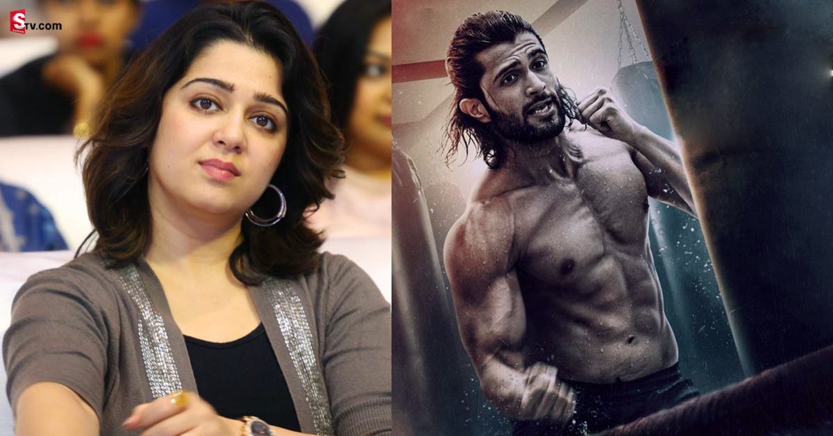 ‘లైగర్’ మూవీ రిజల్ట్ తో ఛార్మిని ఆడేసుకుంటున్న నెటిజన్స్!