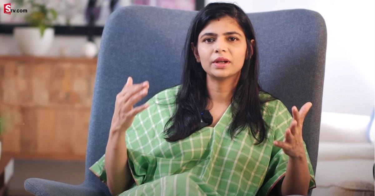 ప్రెగ్నెన్సీ విషయంలో అలా జరిగే సరికే చాలా డిస్ట్రబ్‌ అయ్యాను: చిన్మయి