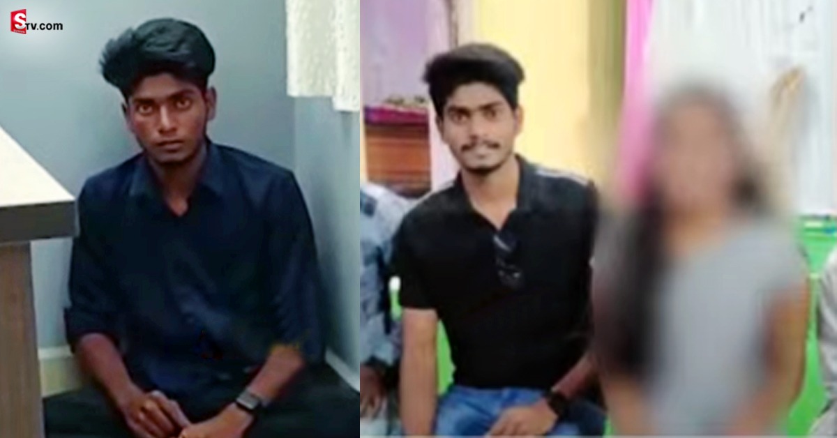న‌ల్గొండలో దారుణం.. ప్రేమను కాదన్నదని, యువ‌తిపై క‌త్తితో దాడి చేసిన యువకుడు!