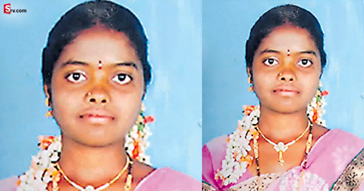 పిల్లల ముందే భార్యను నరికి చంపిన భర్త!