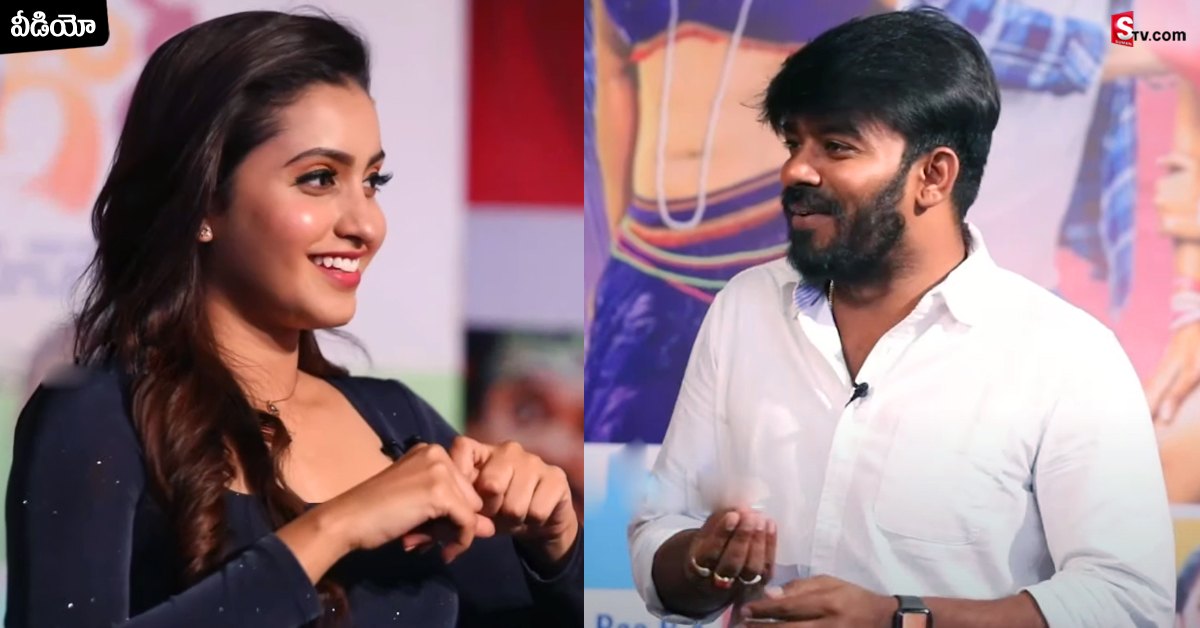 Deepika Pilli: సుధీర్ పై దీపికా పిల్లి స్పెషల్ కామెంట్.. వీడియో వైరల్!