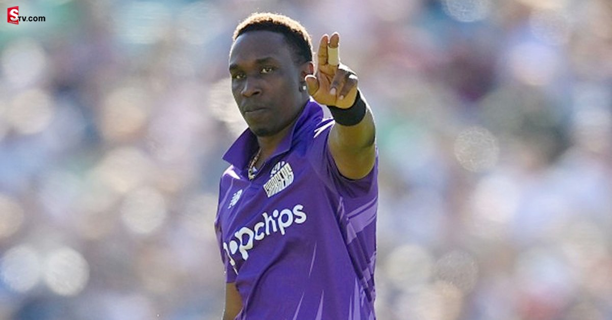 Dwayne Bravo: అరుదైన రికార్డు నెలకొల్పిన డ్వేన్ బ్రేవో.. టీ20 క్రికెట్‌లో తొలి బౌలర్‌గా ..!