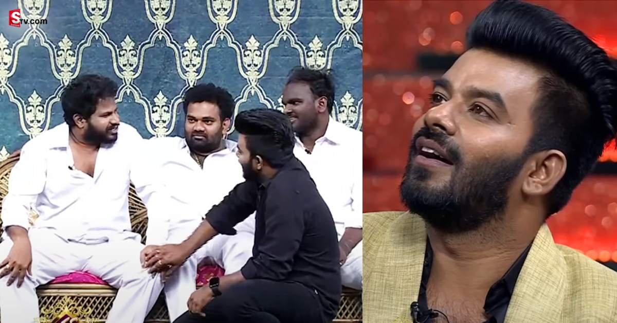 సుడిగాలి సుధీర్ పై ఫ్యాన్స్ సీరియస్! డబ్బు కోసం ఇలా అవసరమా అంటూ..?